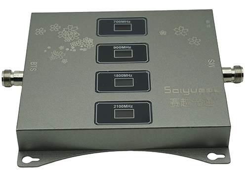  宁城四频手机信号接收器200㎡