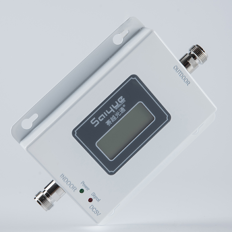 宁城家用配电房机房信号放大器200㎡