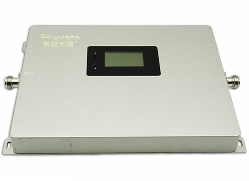  宁城三频/四频/五频手机信号接收器800㎡