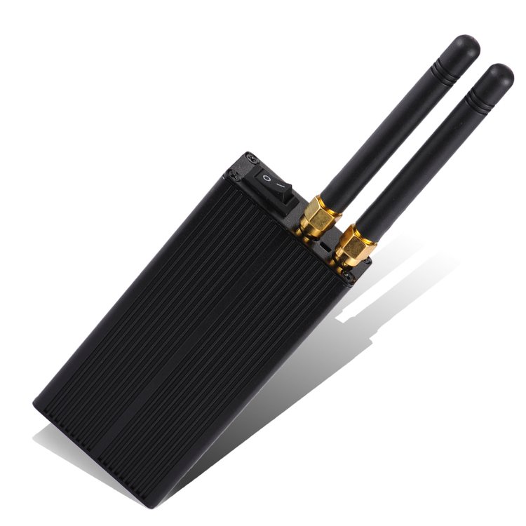  宁城1.2G/1.5G导航屏蔽器