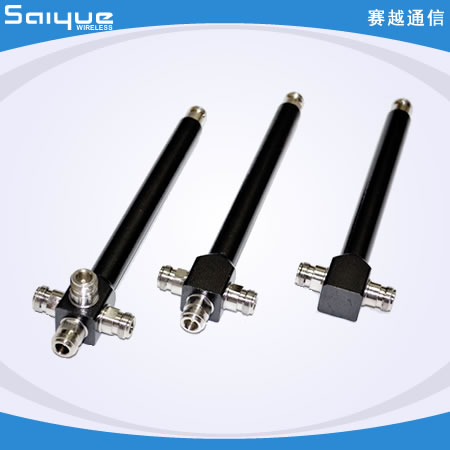  宁城FM调频广播同步广播功分器