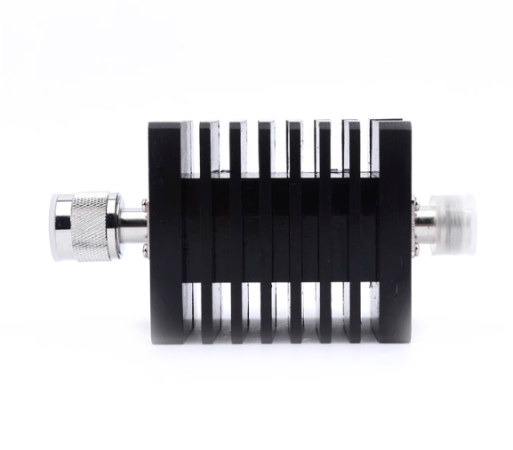  宁城腔体固定衰减器0-3G/0-4G  N型接口